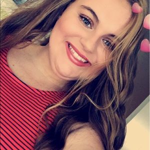 Meet your Posher, Ginger